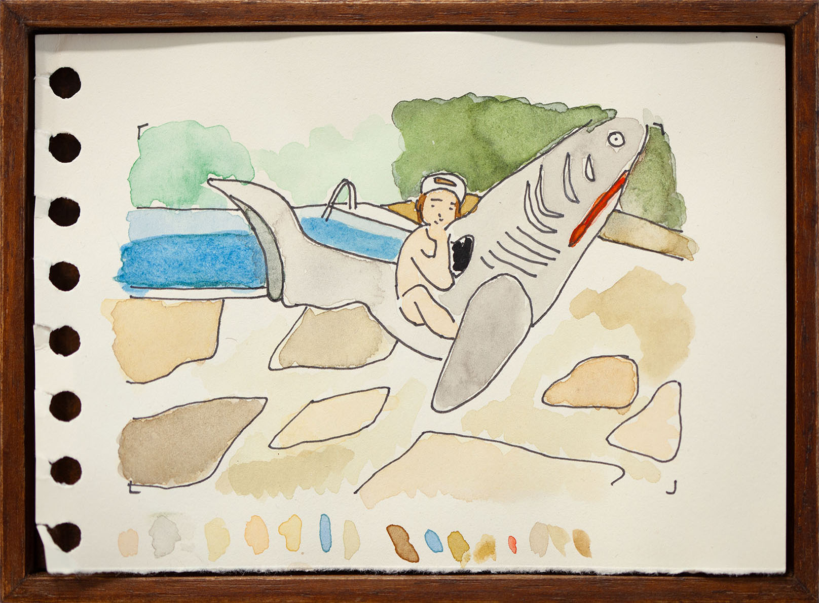 Le requin