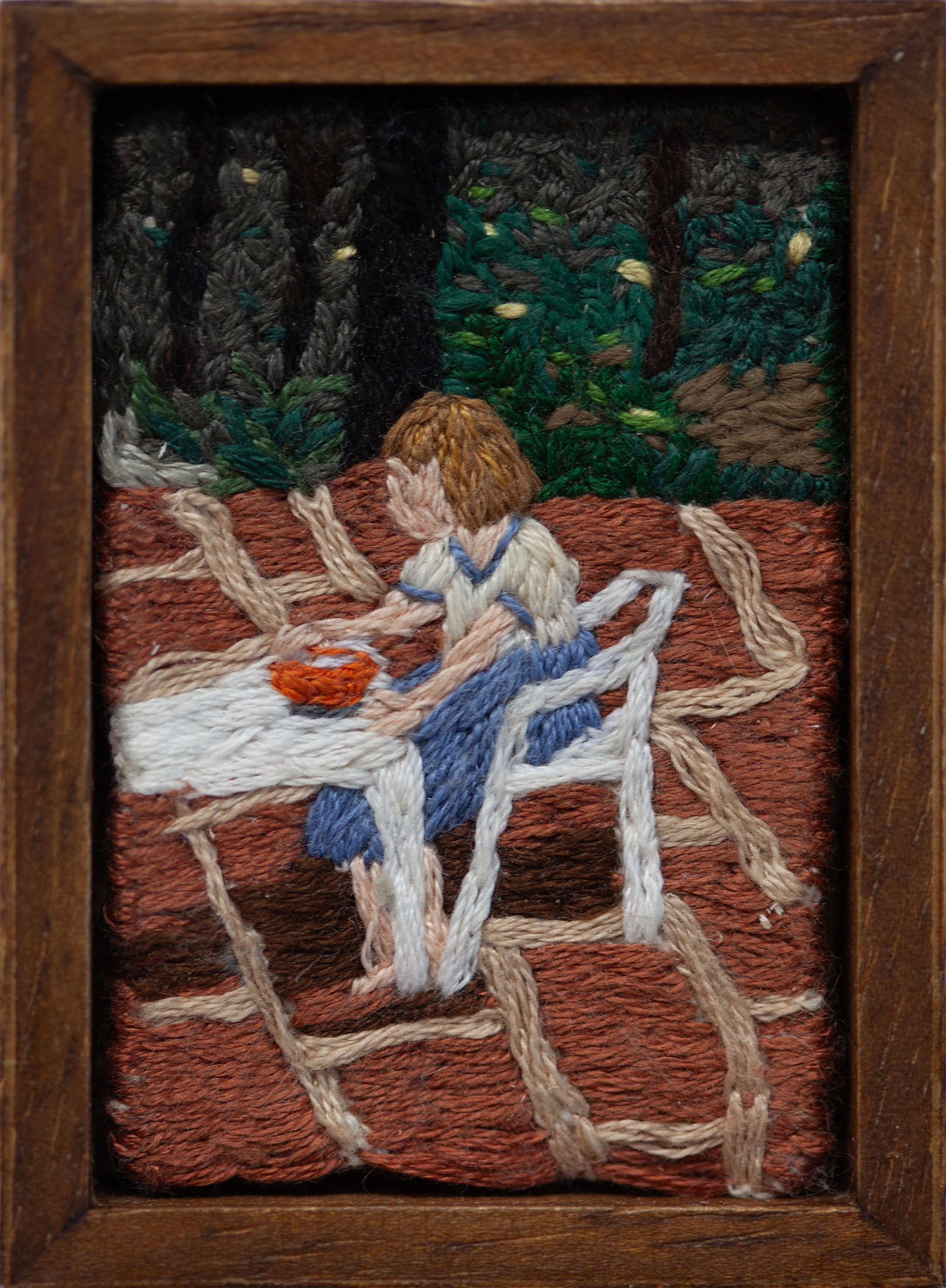 Petit déjeuner