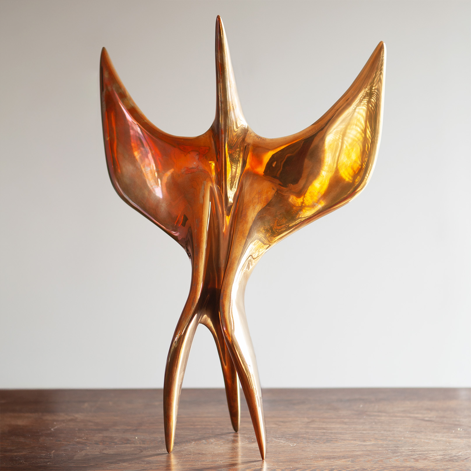 Bronze