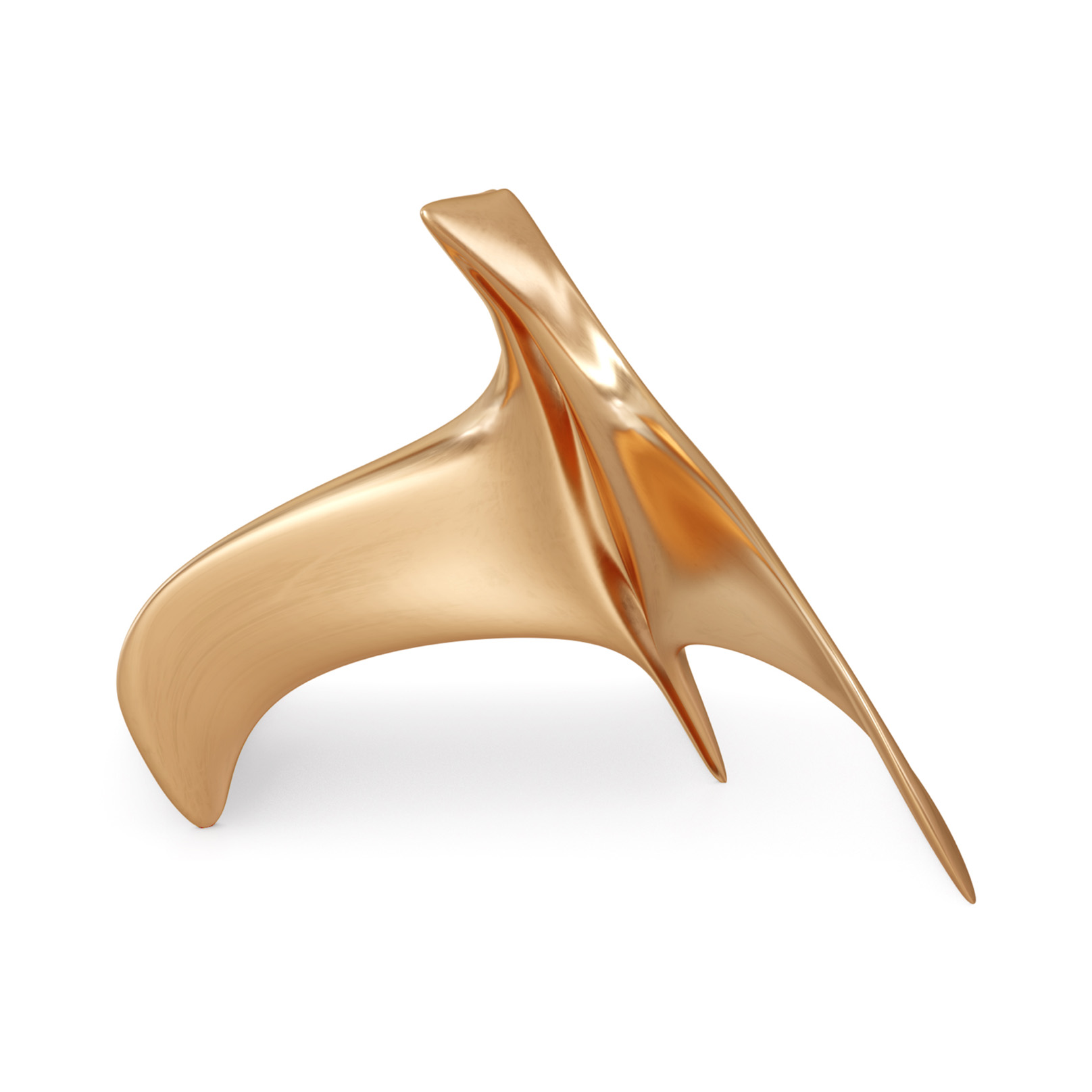 Bronze