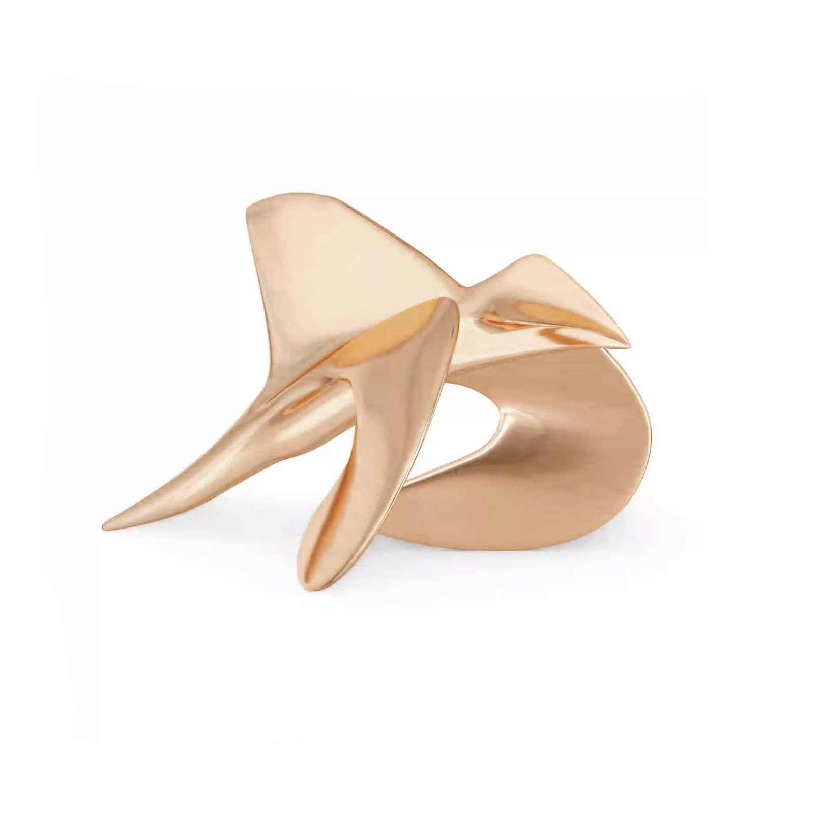 Bronze
