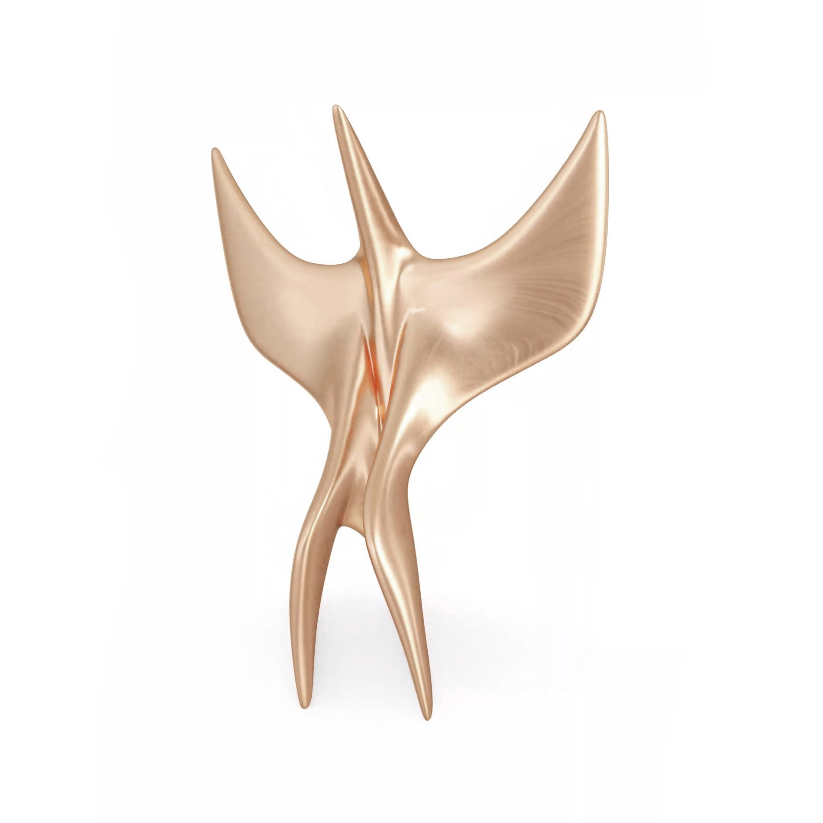 Bronze