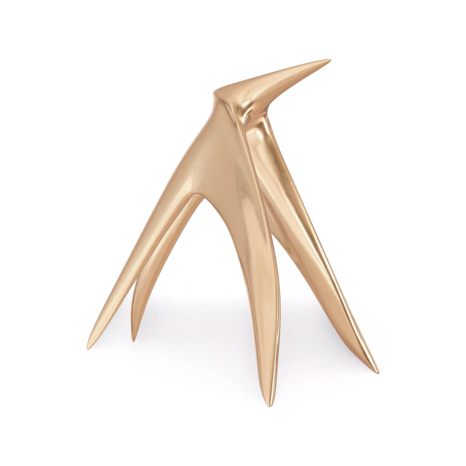 Bronze