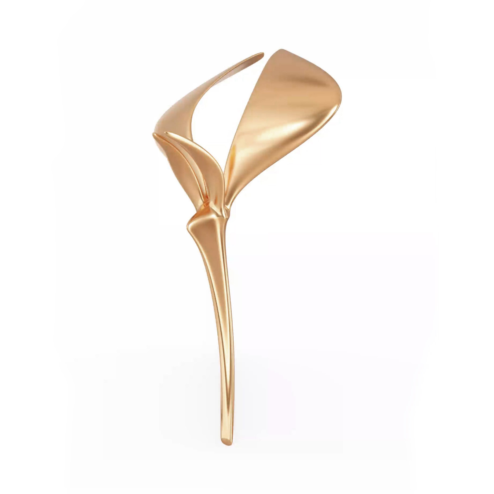 Bronze