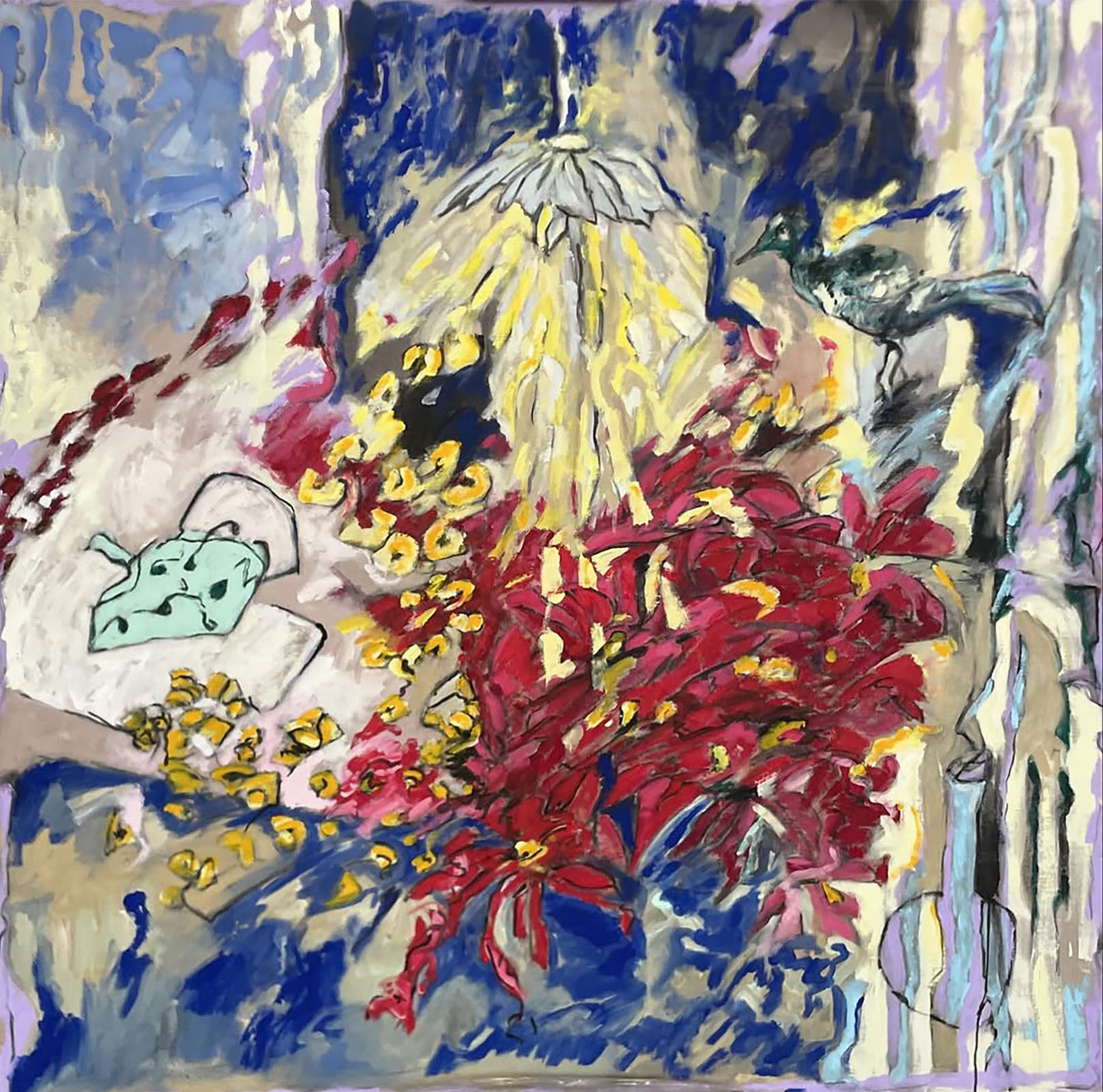 Toile