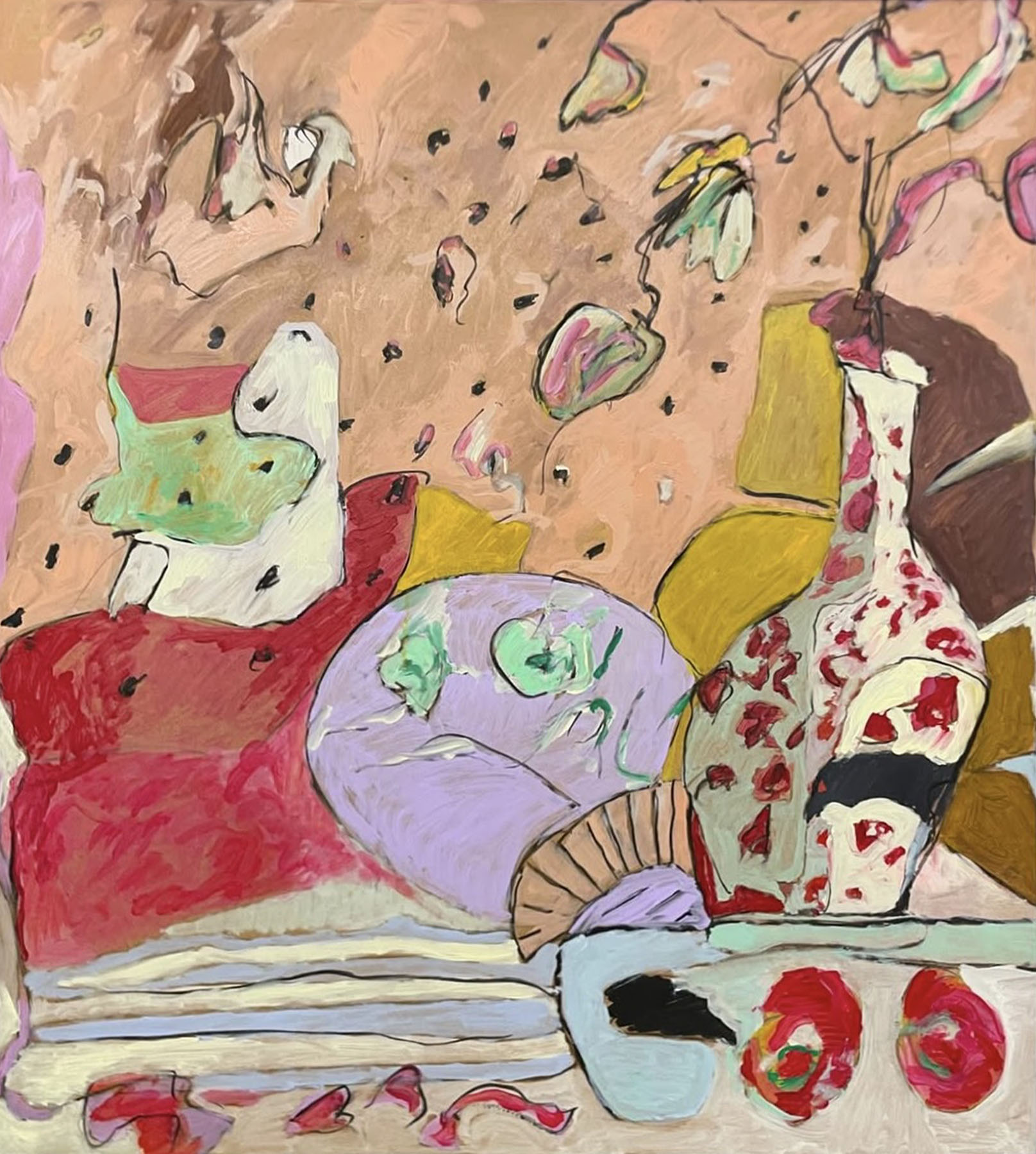 Toile