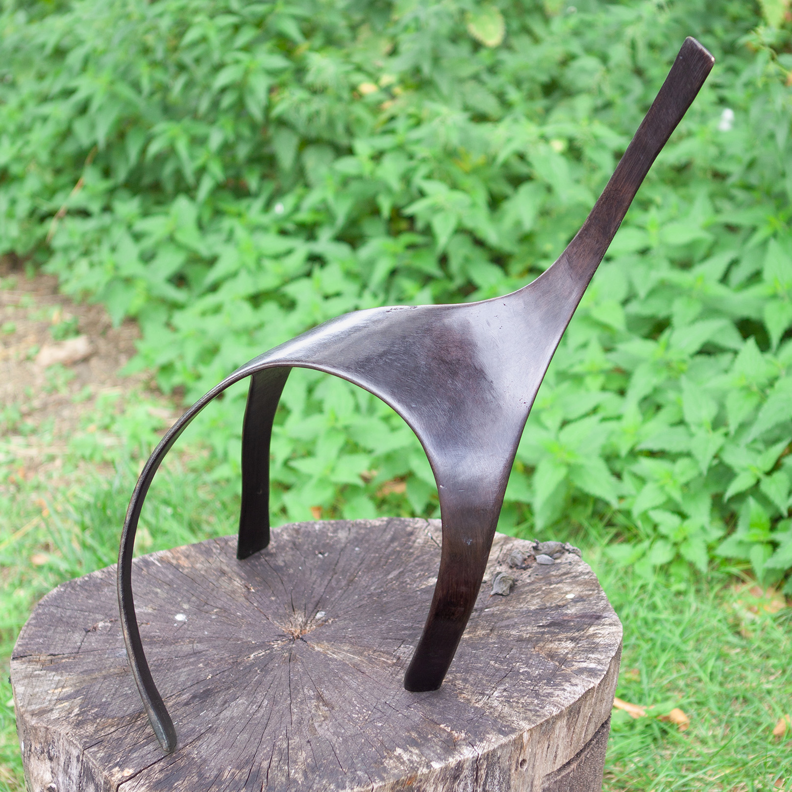 Bronze
