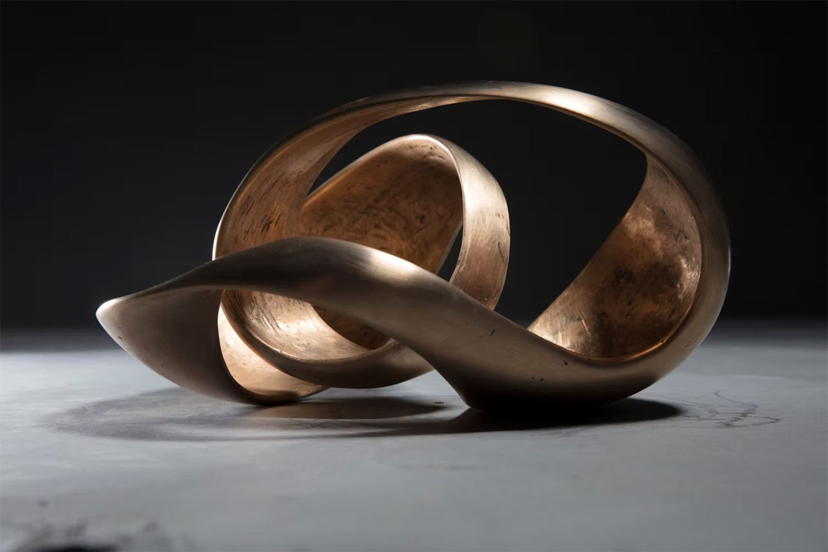 Bronze