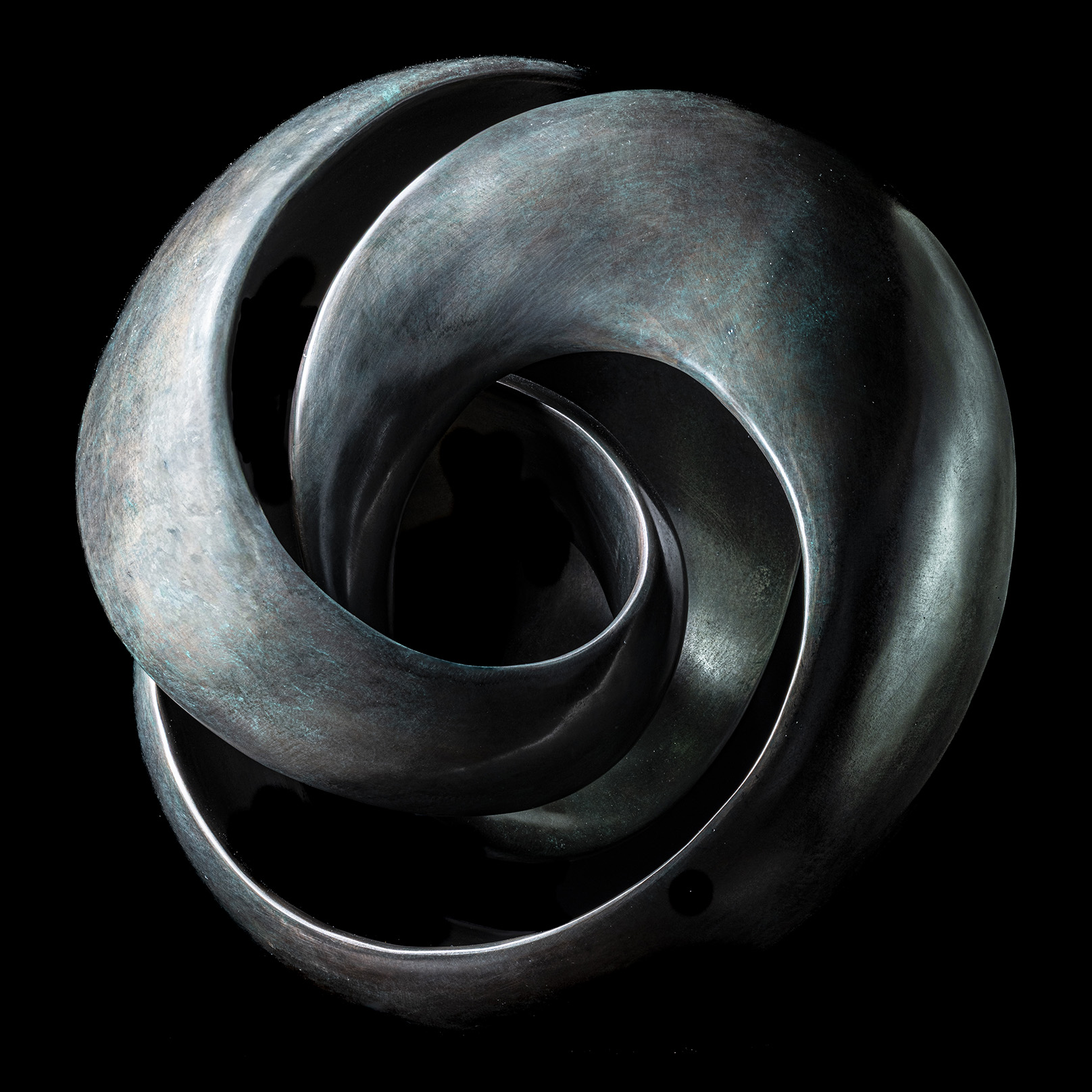 Bronze