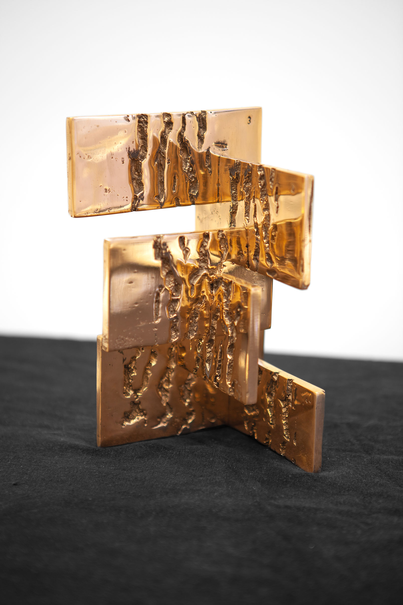 Bronze