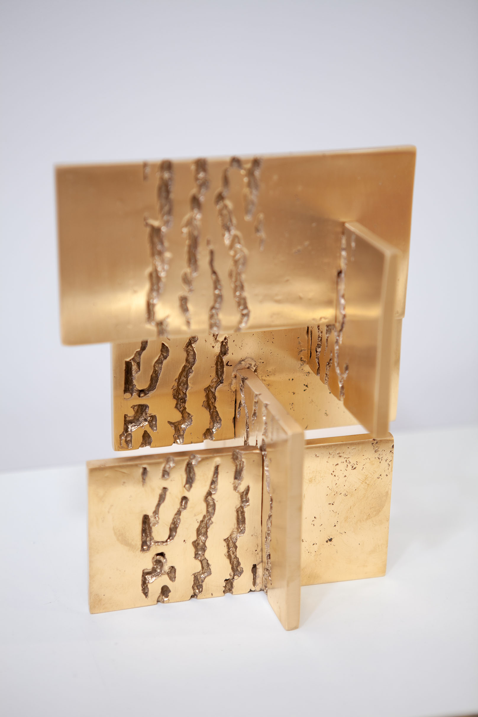 Bronze