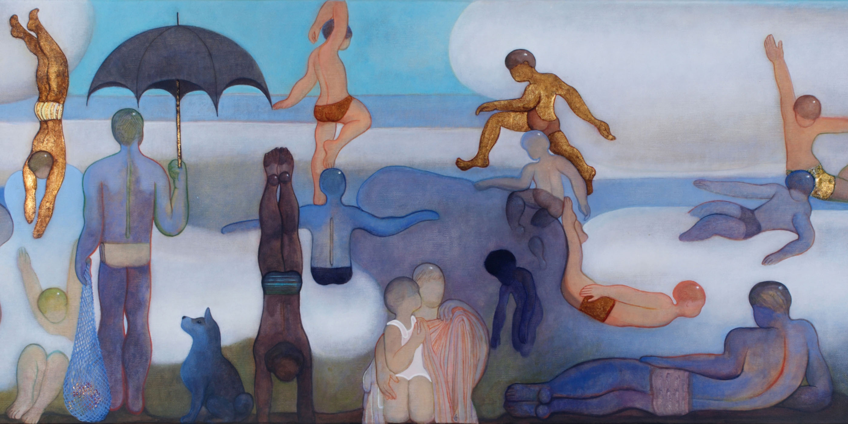 Tableau