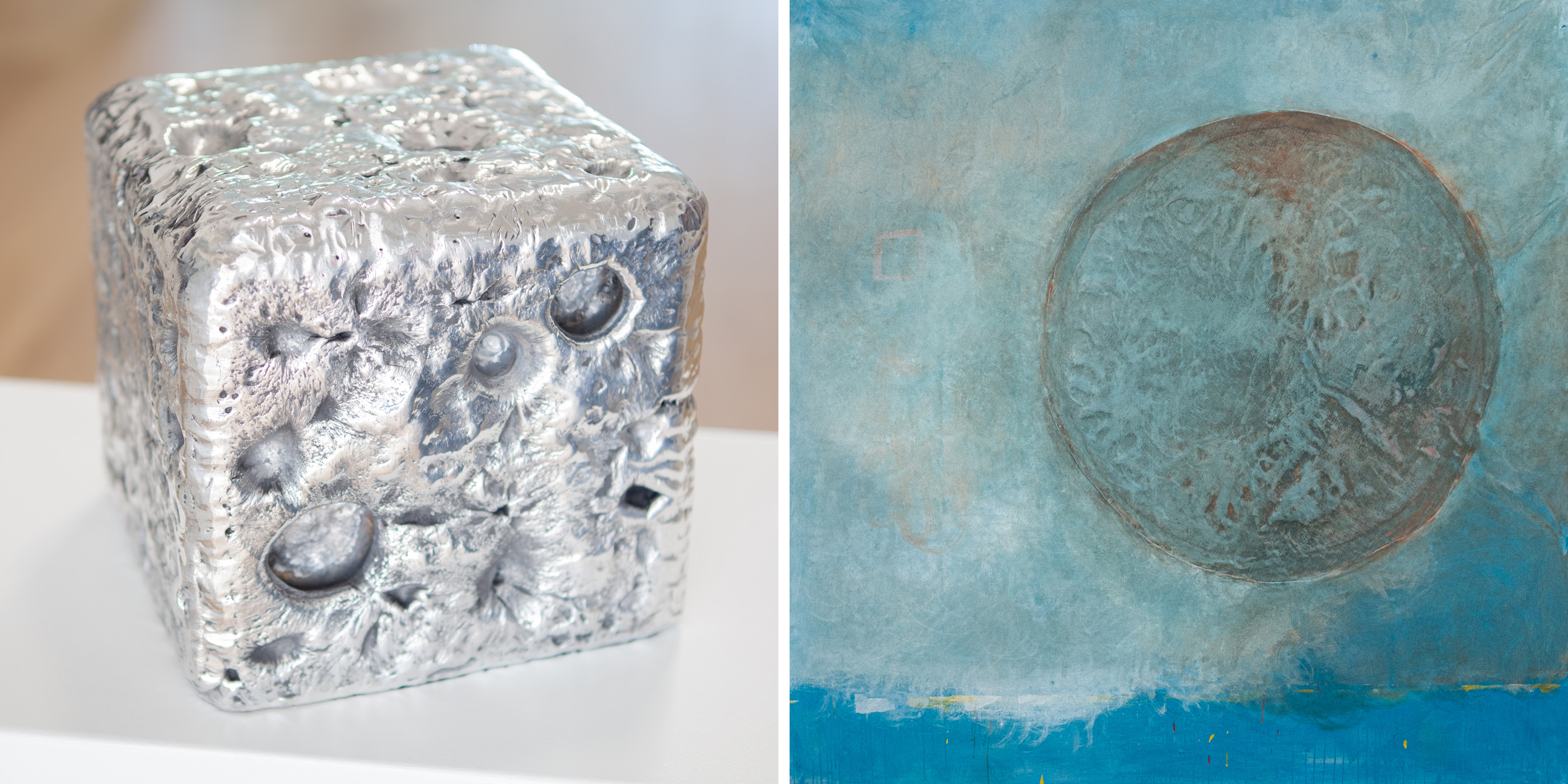 Sculpture-Tableau